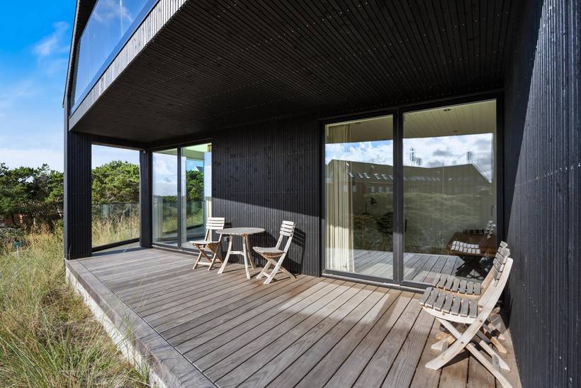 Foto von Ferienhaus AE55 in Henne Strand - Westjütland