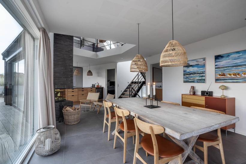 Foto von Ferienhaus AE55 in Henne Strand - Westjütland