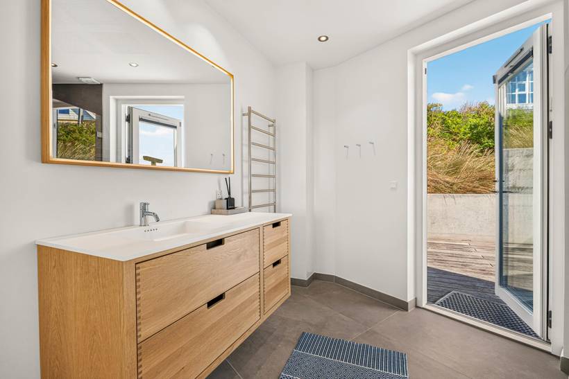 Foto von Ferienhaus AE55 in Henne Strand - Westjütland
