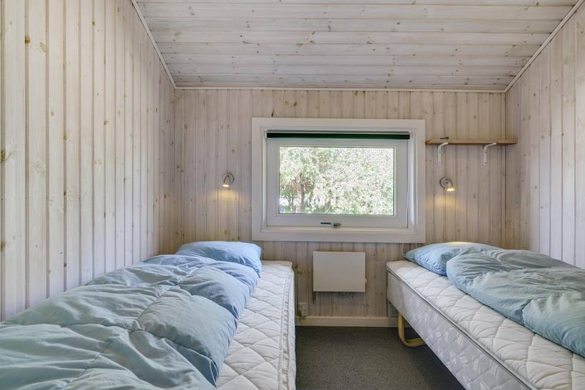 Foto von Ferienhaus AE57 in Vejers Strand - Westjütland