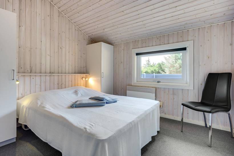 Foto von Ferienhaus AE57 in Vejers Strand - Westjütland