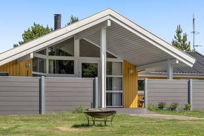 Vorschaubild von Ferienhaus AE57 in Vejers Strand - Westjütland