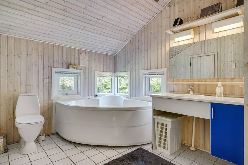 Foto von Ferienhaus AE57 in Vejers Strand - Westjütland