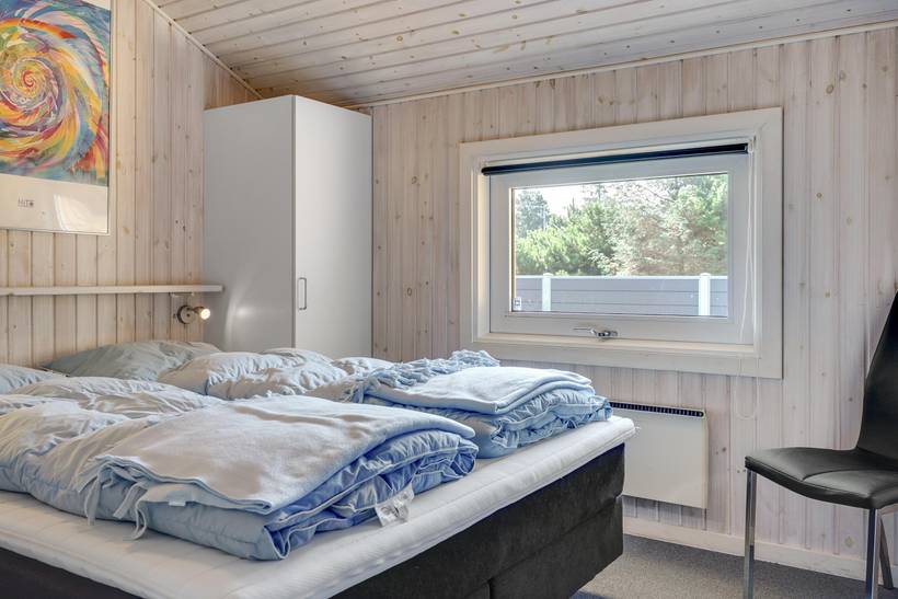 Foto von Ferienhaus AE57 in Vejers Strand - Westjütland