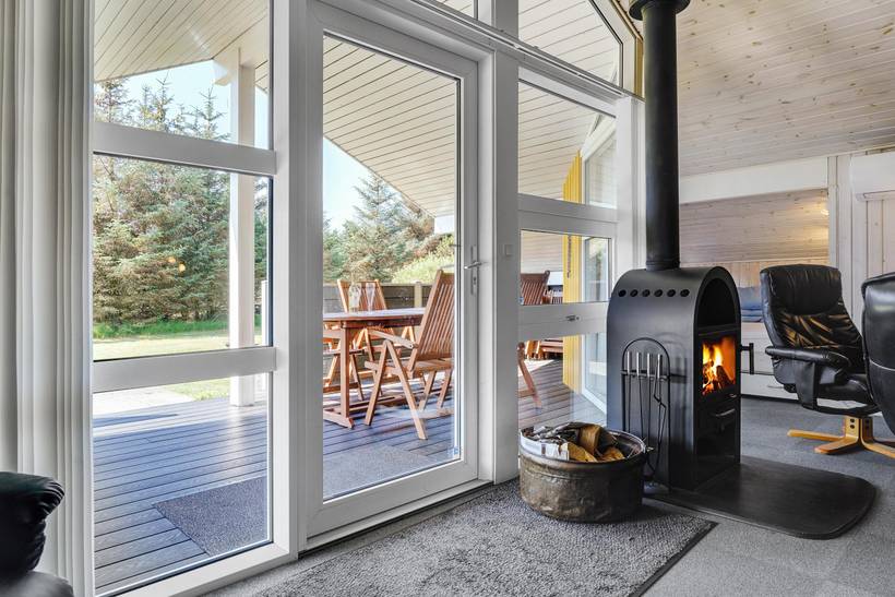 Foto von Ferienhaus AE57 in Vejers Strand - Westjütland