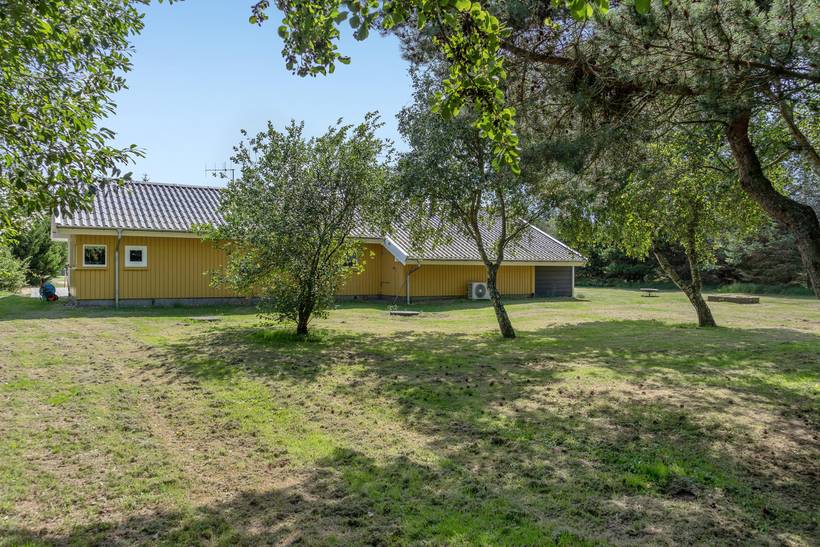 Foto von Ferienhaus AE57 in Vejers Strand - Westjütland