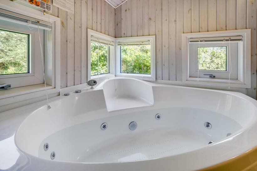 Foto von Ferienhaus AE57 in Vejers Strand - Westjütland