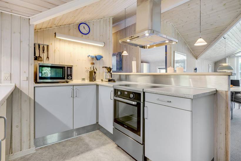 Foto von Ferienhaus AE57 in Vejers Strand - Westjütland