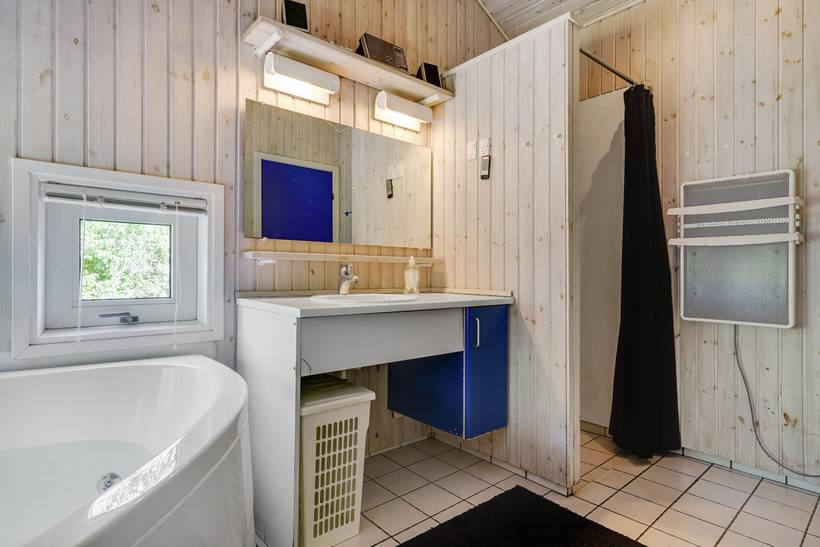 Foto von Ferienhaus AE57 in Vejers Strand - Westjütland