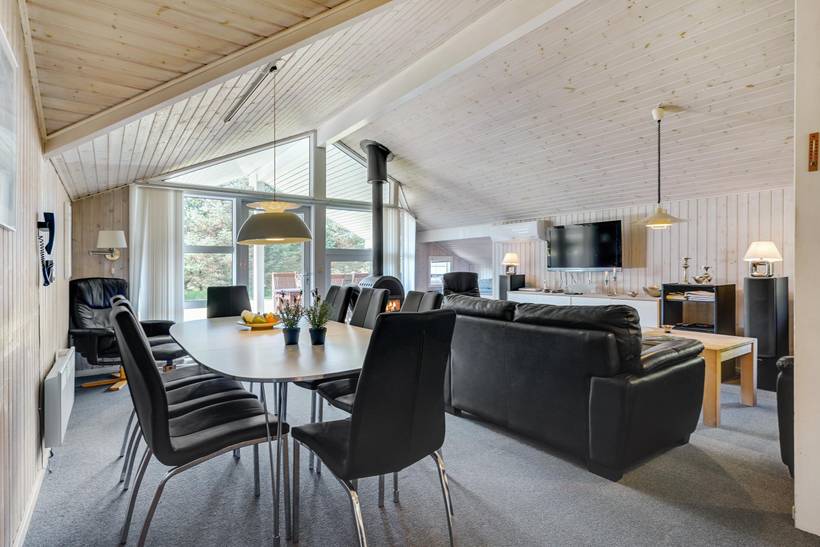 Foto von Ferienhaus AE57 in Vejers Strand - Westjütland