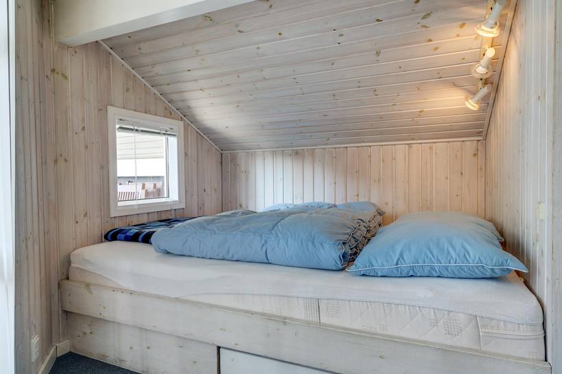 Foto von Ferienhaus AE57 in Vejers Strand - Westjütland
