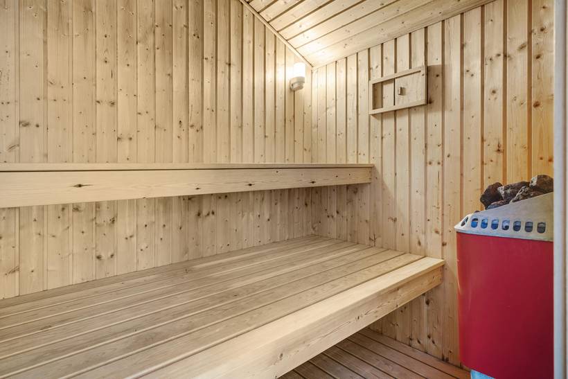 Foto von Ferienhaus AE57 in Vejers Strand - Westjütland