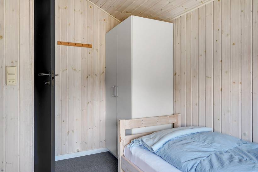 Foto von Ferienhaus AE57 in Vejers Strand - Westjütland