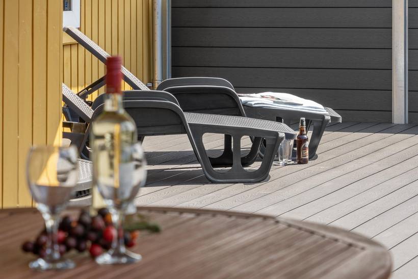 Foto von Ferienhaus AE57 in Vejers Strand - Westjütland