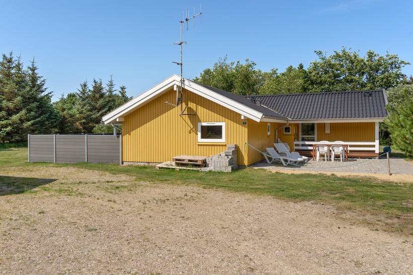 Foto von Ferienhaus AE57 in Vejers Strand - Westjütland