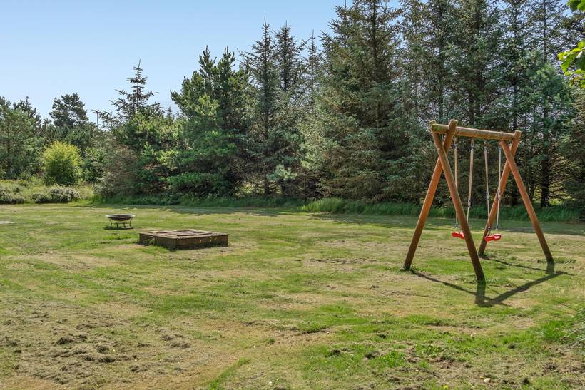 Foto von Ferienhaus AE57 in Vejers Strand - Westjütland
