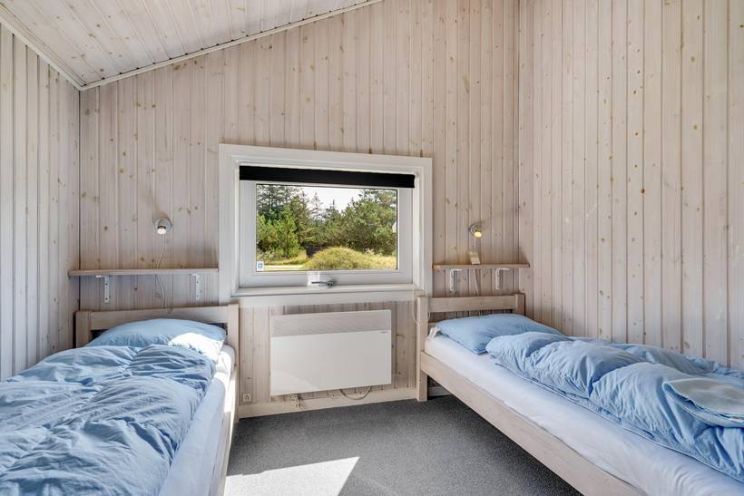 Foto von Ferienhaus AE57 in Vejers Strand - Westjütland