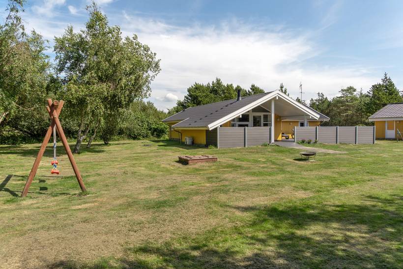 Foto von Ferienhaus AE57 in Vejers Strand - Westjütland