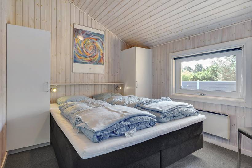 Foto von Ferienhaus AE57 in Vejers Strand - Westjütland