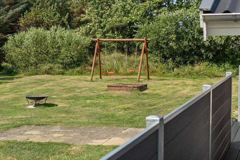 Foto von Ferienhaus AE57 in Vejers Strand - Westjütland