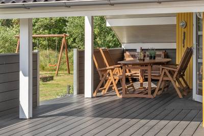 Vorschaubild von Ferienhaus AE57 in Vejers Strand - Westjütland