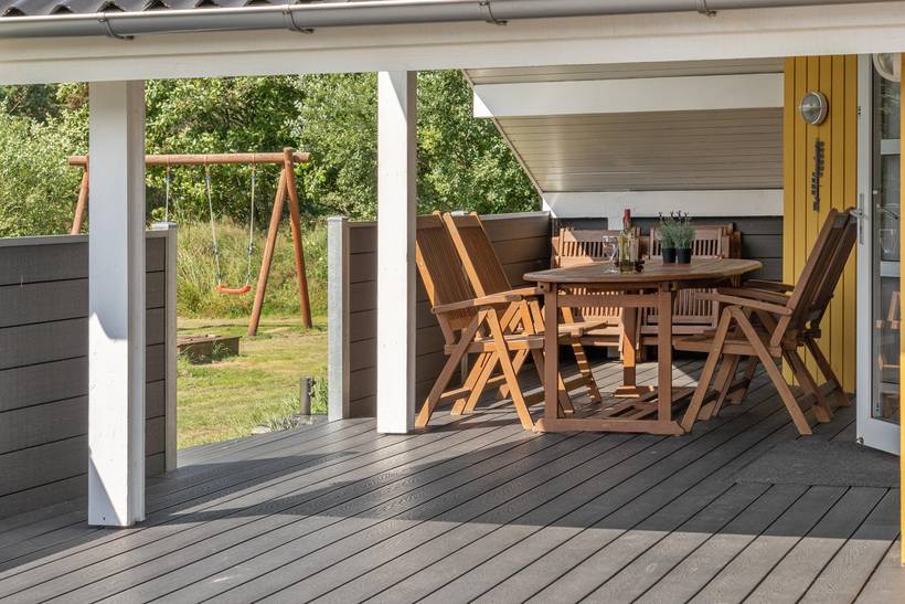 Foto von Ferienhaus AE57 in Vejers Strand - Westjütland