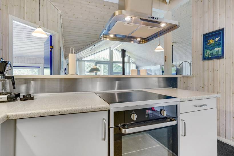 Foto von Ferienhaus AE57 in Vejers Strand - Westjütland