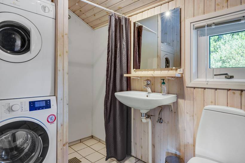 Foto von Ferienhaus AE57 in Vejers Strand - Westjütland