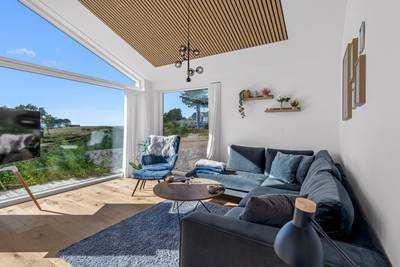 Vorschaubild von Ferienhaus AE63 in Helgenæs - Mols - Ostjütland