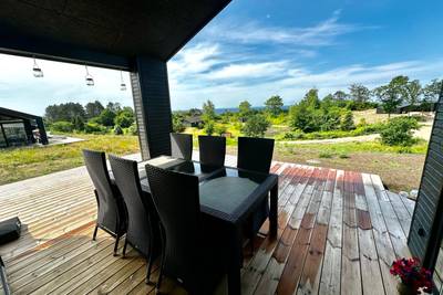 Vorschaubild von Ferienhaus AE63 in Helgenæs - Mols - Ostjütland
