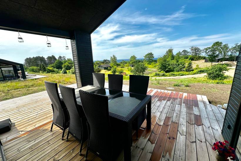 Foto von Ferienhaus AE63 in Helgenæs - Mols - Ostjütland