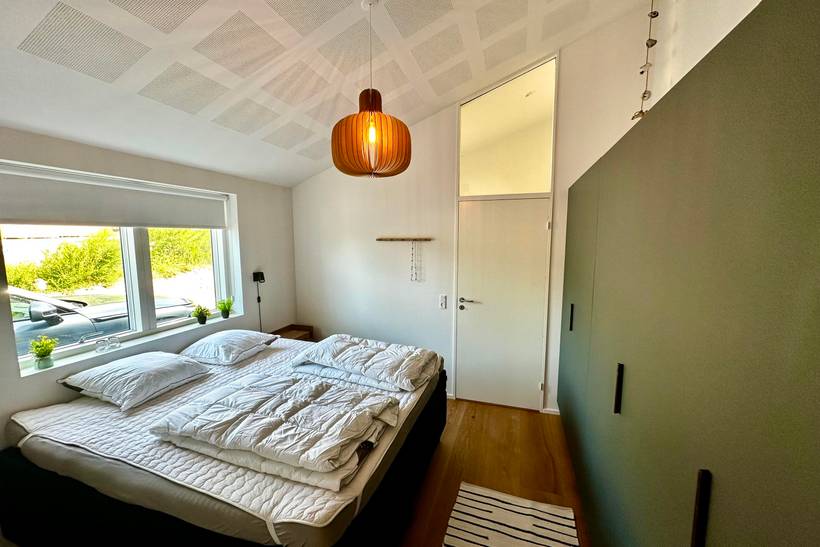 Foto von Ferienhaus AE63 in Helgenæs - Mols - Ostjütland