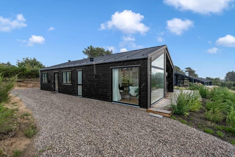 Foto von Ferienhaus AE63 in Helgenæs - Mols - Ostjütland