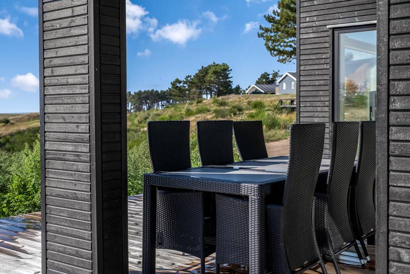 Foto von Ferienhaus AE63 in Helgenæs - Mols - Ostjütland