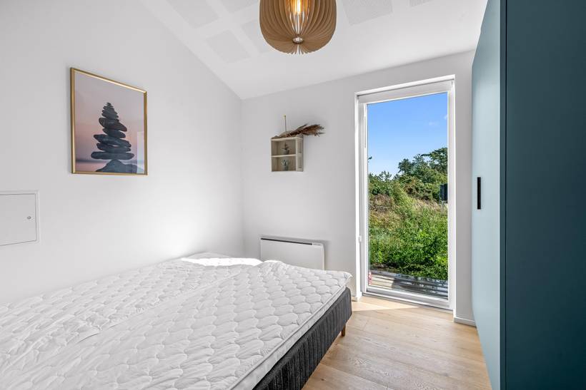 Foto von Ferienhaus AE63 in Helgenæs - Mols - Ostjütland