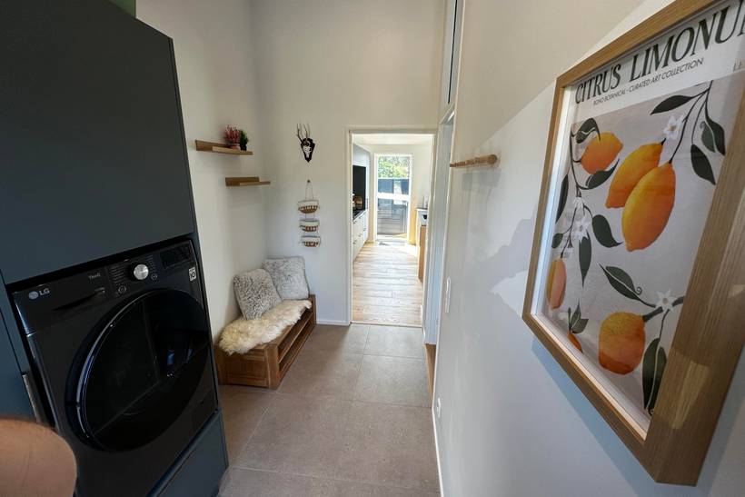 Foto von Ferienhaus AE63 in Helgenæs - Mols - Ostjütland