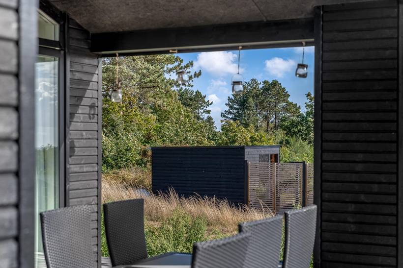 Foto von Ferienhaus AE63 in Helgenæs - Mols - Ostjütland