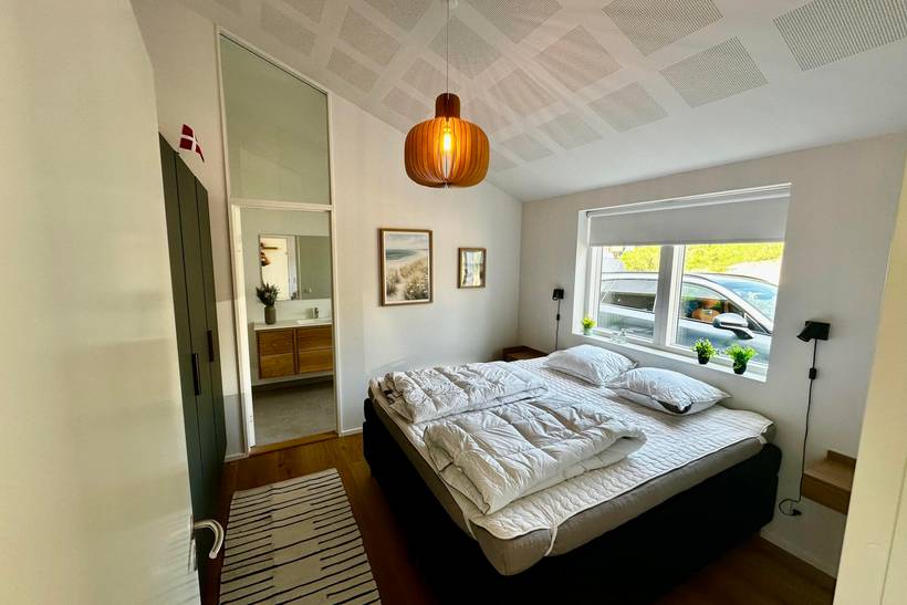 Foto von Ferienhaus AE63 in Helgenæs - Mols - Ostjütland