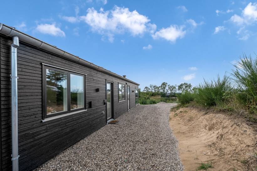 Foto von Ferienhaus AE63 in Helgenæs - Mols - Ostjütland
