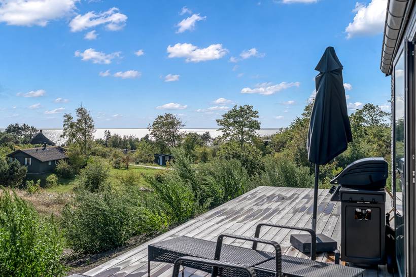 Foto von Ferienhaus AE63 in Helgenæs - Mols - Ostjütland