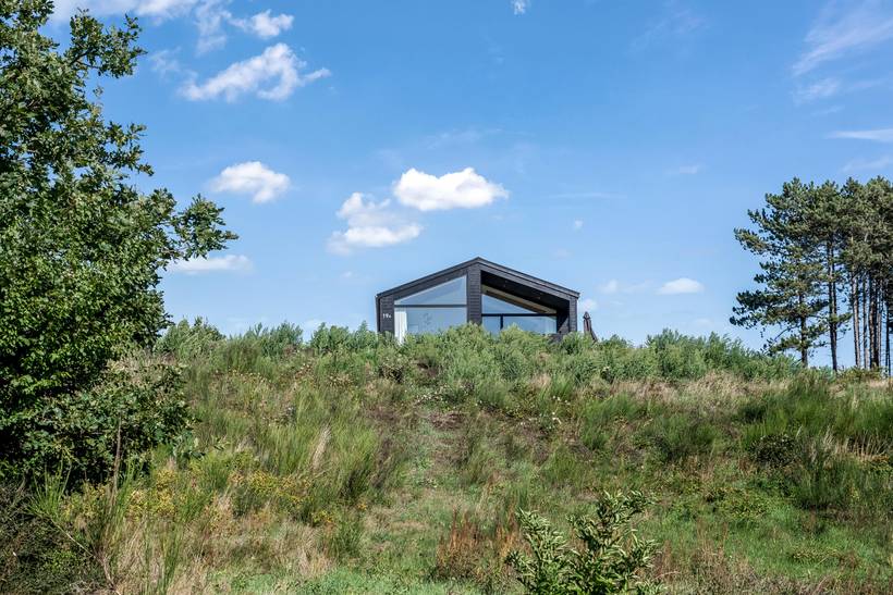 Foto von Ferienhaus AE63 in Helgenæs - Mols - Ostjütland