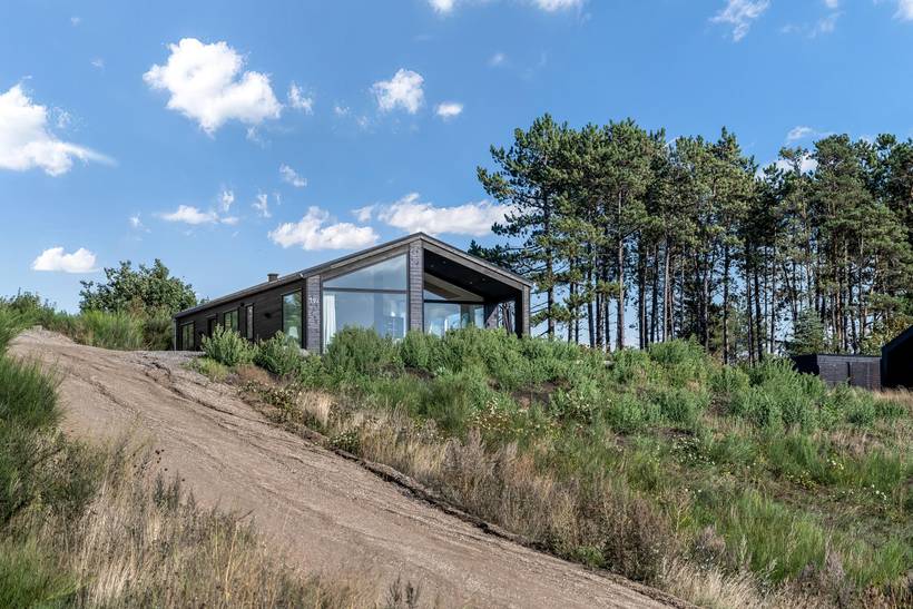 Foto von Ferienhaus AE63 in Helgenæs - Mols - Ostjütland