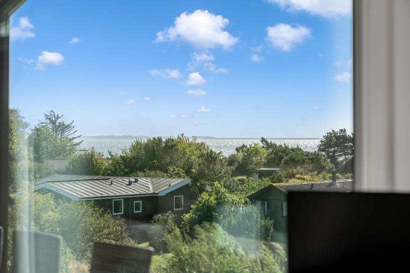 Foto von Ferienhaus AE63 in Helgenæs - Mols - Ostjütland