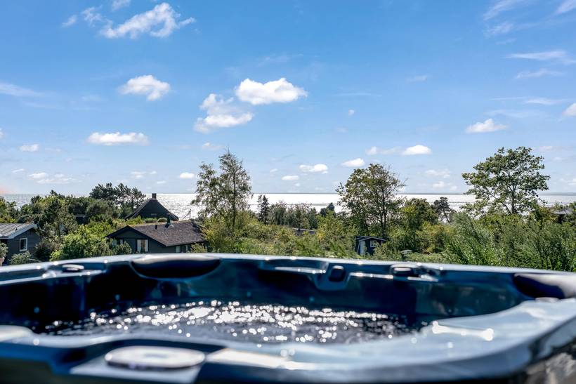 Foto von Ferienhaus AE63 in Helgenæs - Mols - Ostjütland