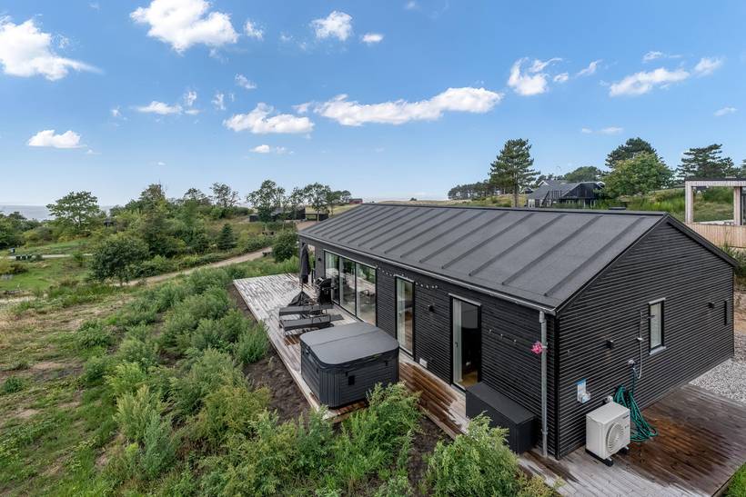 Foto von Ferienhaus AE63 in Helgenæs - Mols - Ostjütland