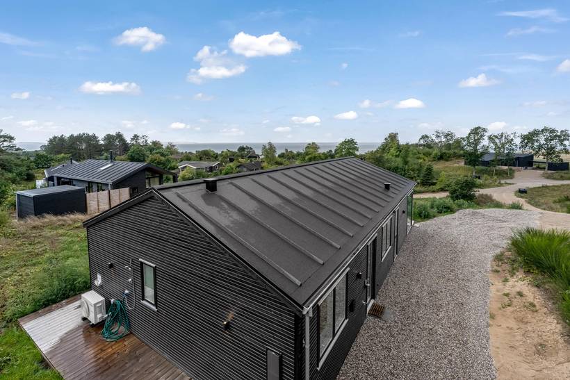 Foto von Ferienhaus AE63 in Helgenæs - Mols - Ostjütland