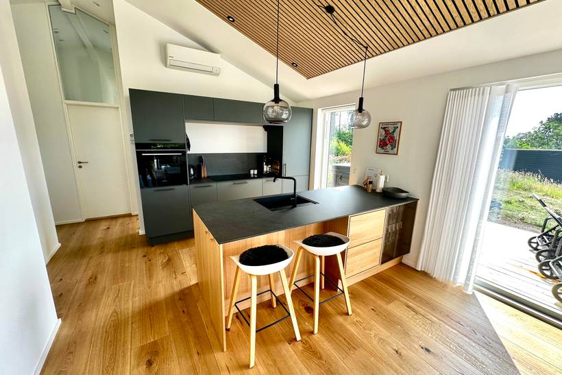 Foto von Ferienhaus AE63 in Helgenæs - Mols - Ostjütland