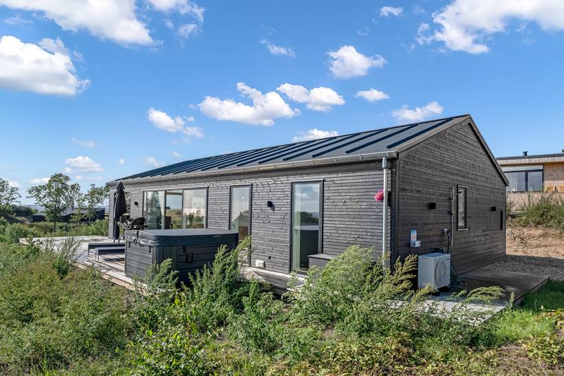 Foto von Ferienhaus AE63 in Helgenæs - Mols - Ostjütland