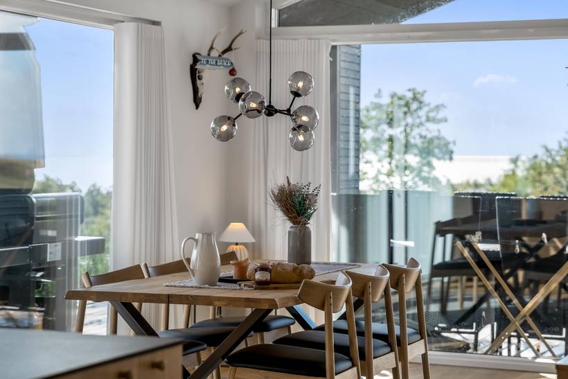 Foto von Ferienhaus AE63 in Helgenæs - Mols - Ostjütland