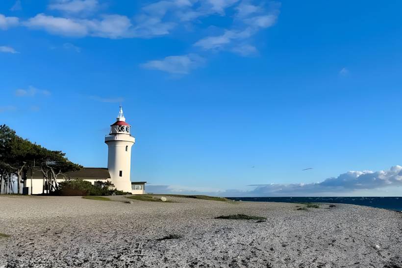 Foto von Ferienhaus AE63 in Helgenæs - Mols - Ostjütland